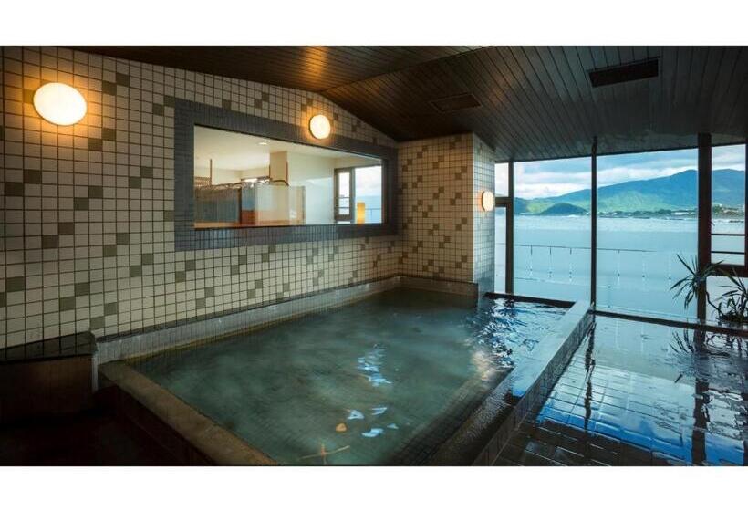 Yukyu No Ao Hotel Wansai   Vacation Stay 35132v