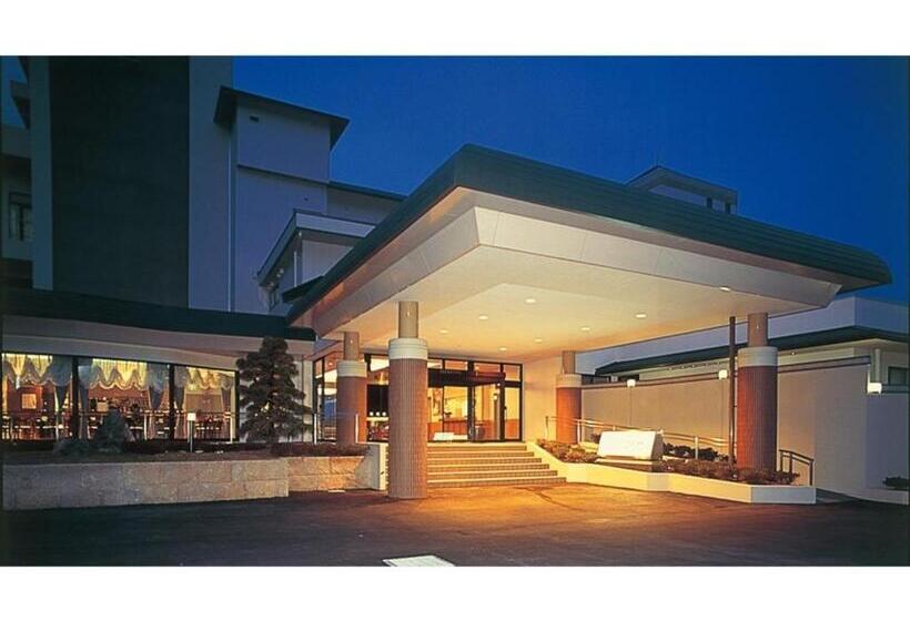 Yukyu No Ao Hotel Wansai   Vacation Stay 35133v