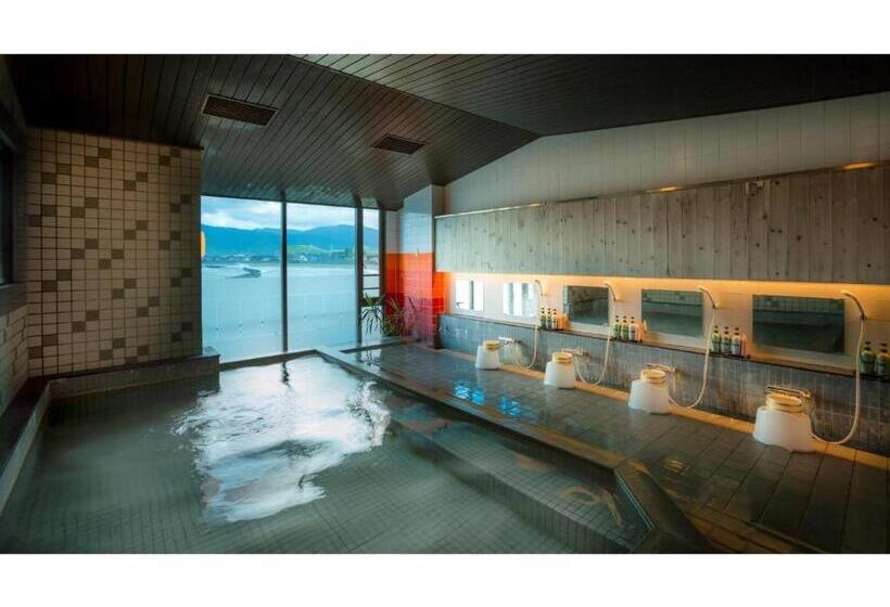 Yukyu No Ao Hotel Wansai   Vacation Stay 35133v