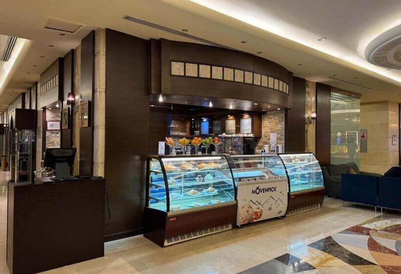 Al Safwah Hotel Third Tower 3