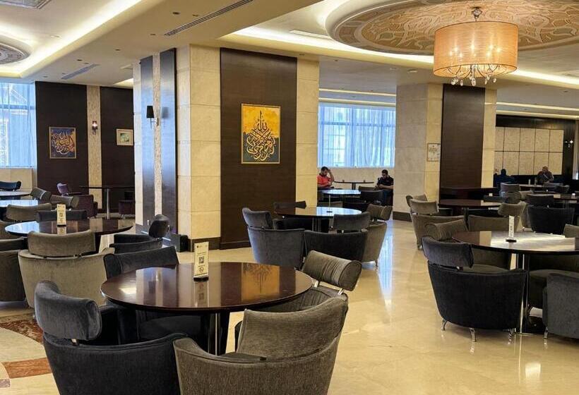 Al Safwah Hotel Third Tower 3