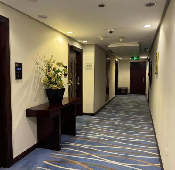 Al Safwah Hotel Third Tower 3