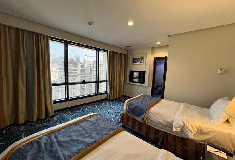 Al Safwah Hotel Third Tower 3