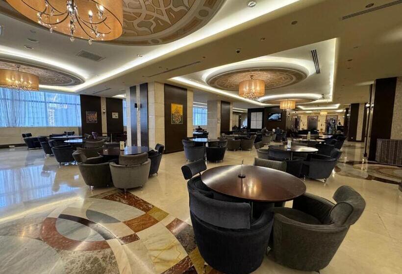 Al Safwah Hotel Third Tower 3