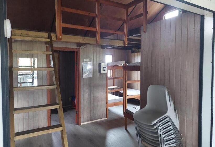 هاستل Fremstaver