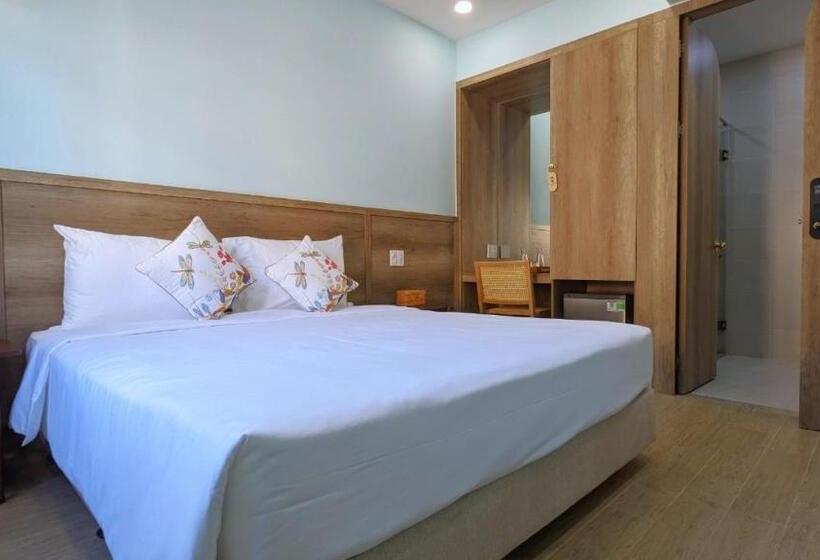 Aurora Phu Quoc Hotel & Golf 3d