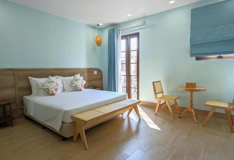 Aurora Phu Quoc Hotel & Golf 3d