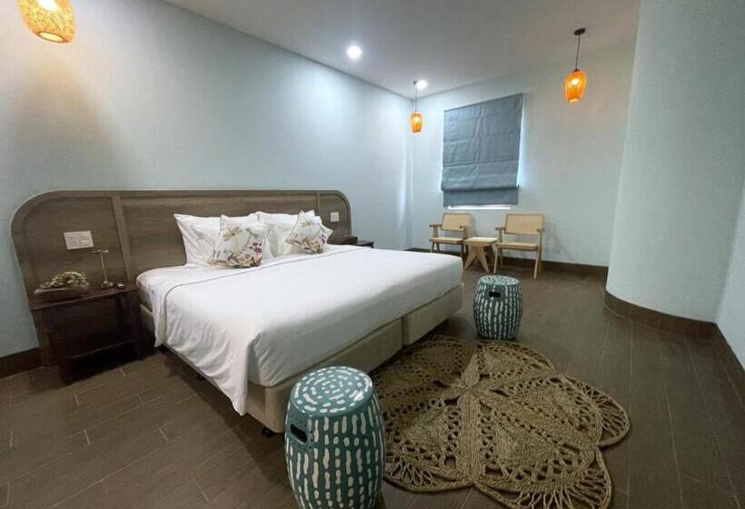 Aurora Phu Quoc Hotel & Golf 3d