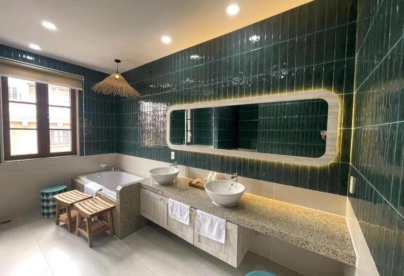 Aurora Phu Quoc Hotel & Golf 3d