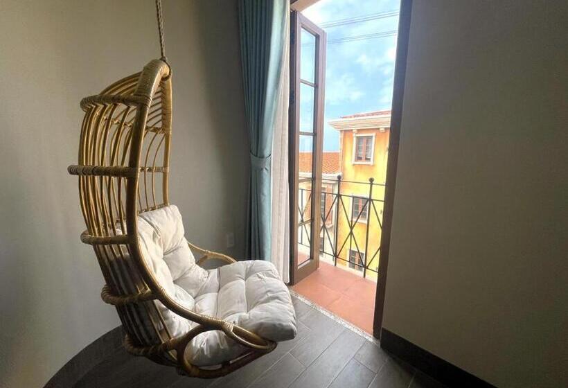 Aurora Phu Quoc Hotel & Golf 3d