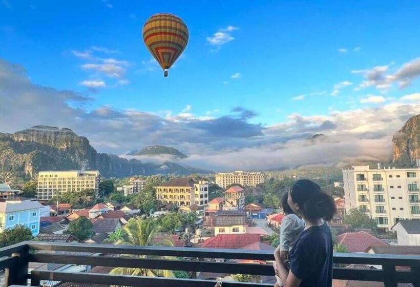 住宿加早餐 Queens Guesthouse