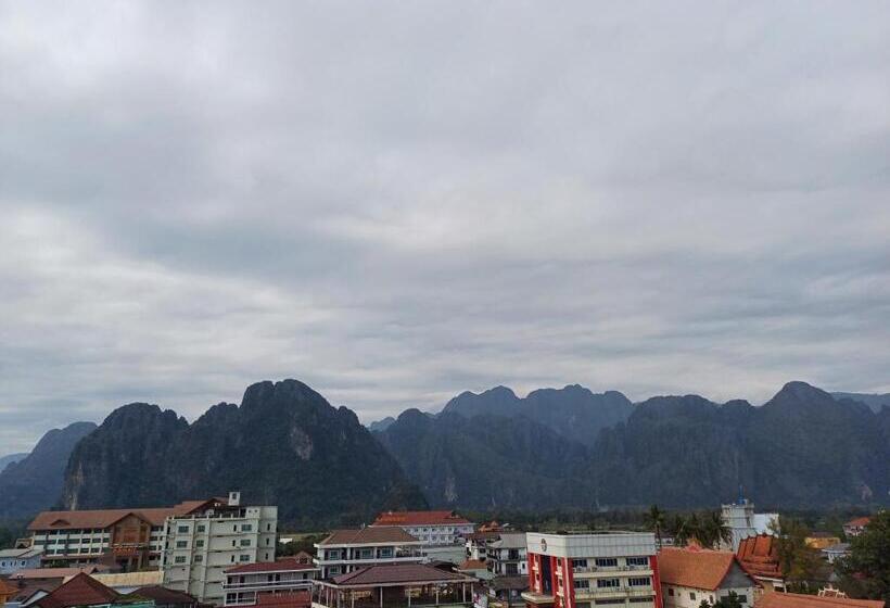 住宿加早餐 Queens Guesthouse