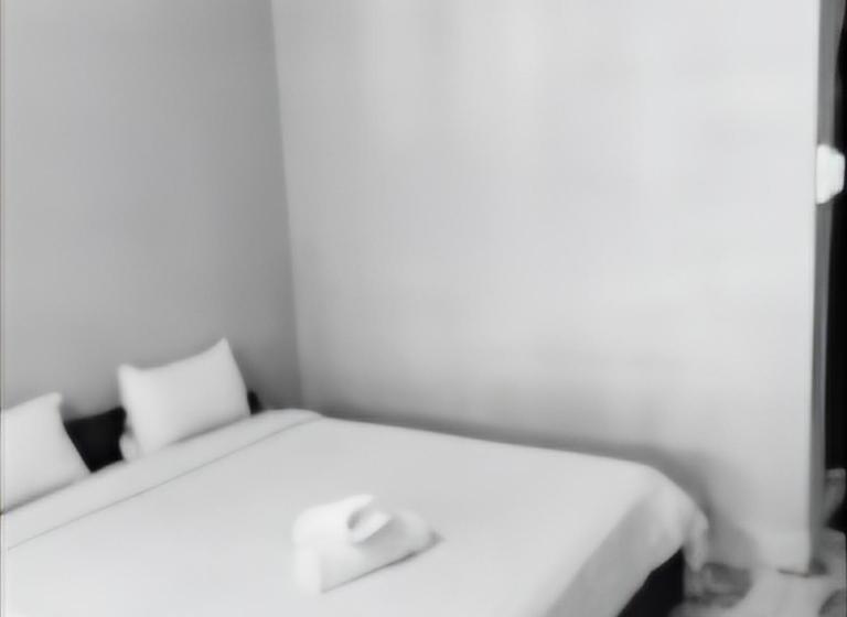 住宿加早餐 Queens Guesthouse