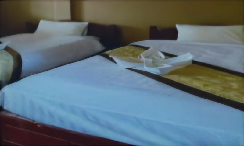 تختخواب و صبحانه Queens Guesthouse