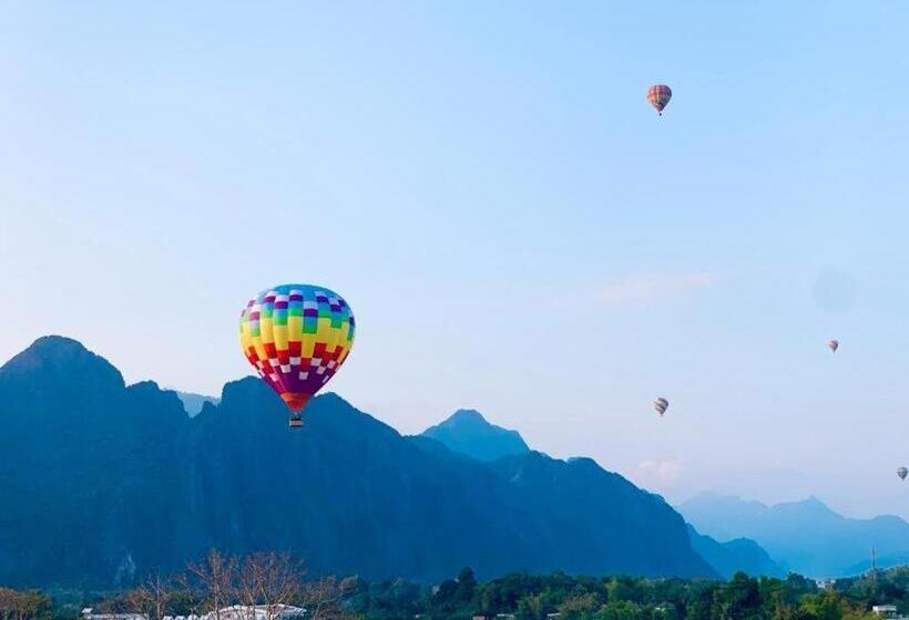 住宿加早餐 Queens Guesthouse