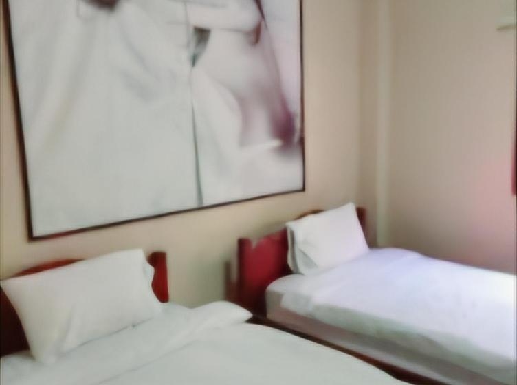 住宿加早餐 Queens Guesthouse