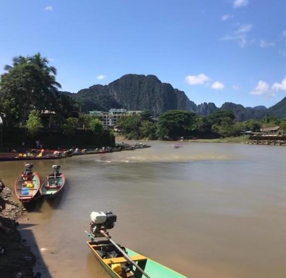 住宿加早餐 Queens Guesthouse