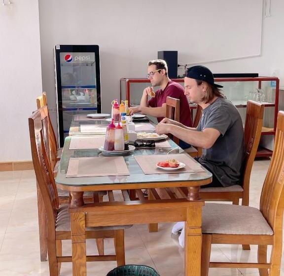 住宿加早餐 Queens Guesthouse