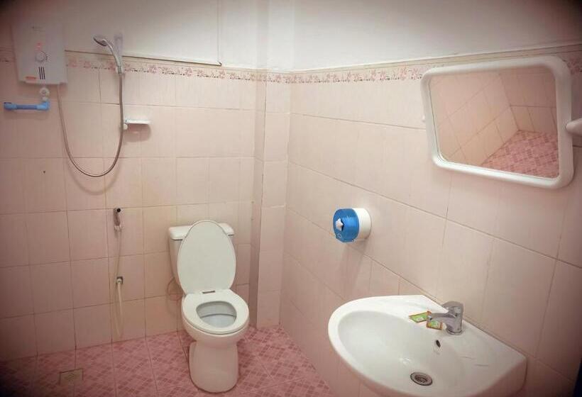 住宿加早餐 Queens Guesthouse