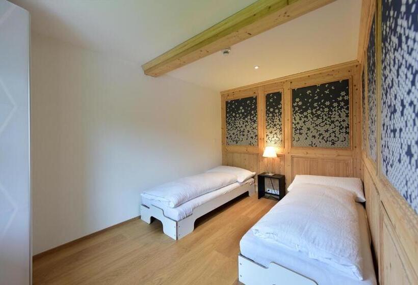 Bellevue Hotel & Apartments