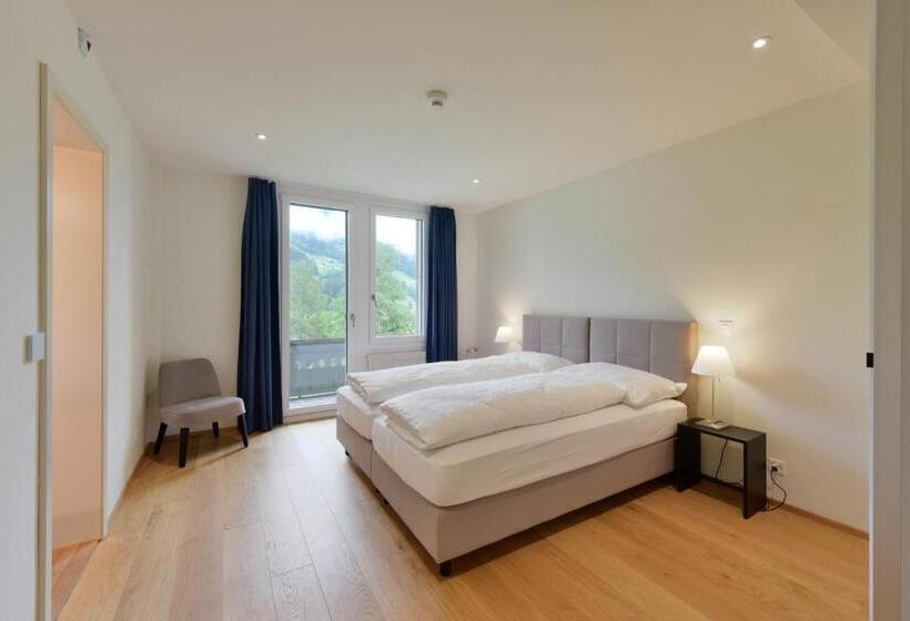 Bellevue Hotel & Apartments