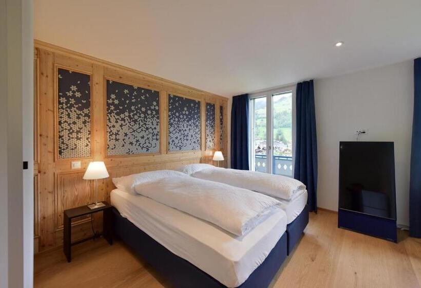 Bellevue Hotel & Apartments