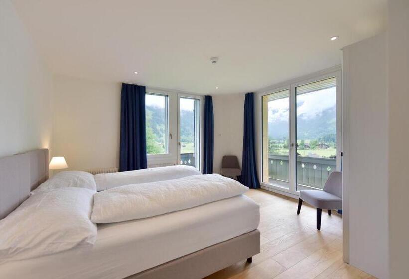 Bellevue Hotel & Apartments