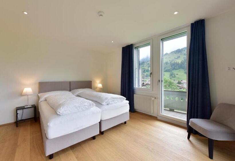 Bellevue Hotel & Apartments