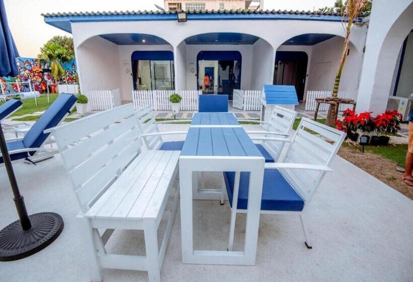 Collection O To The Sea Resort Thailand