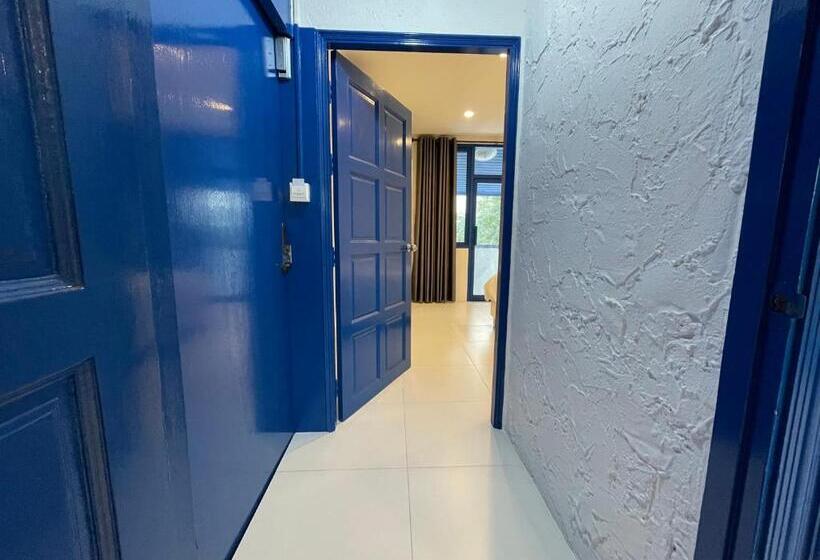 Collection O To The Sea Resort Thailand