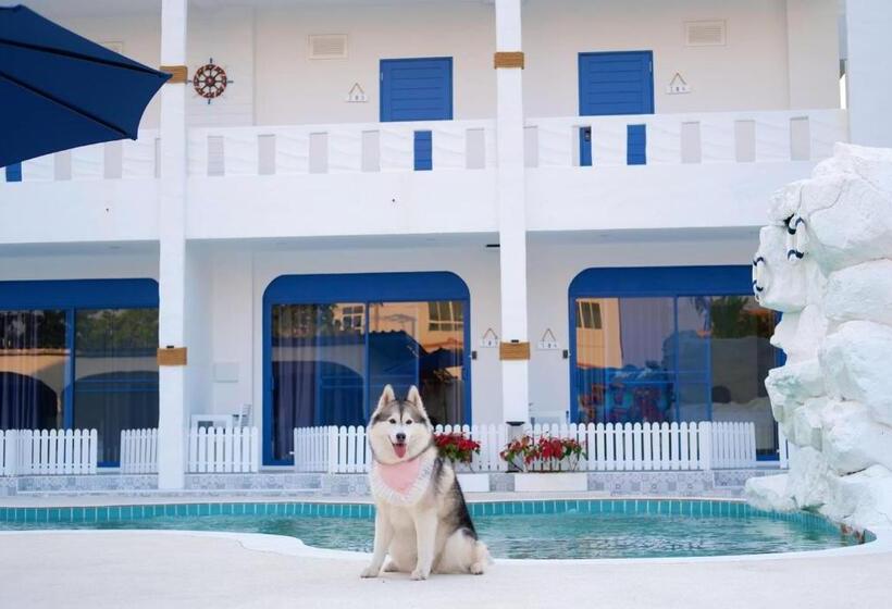 Collection O To The Sea Resort Thailand