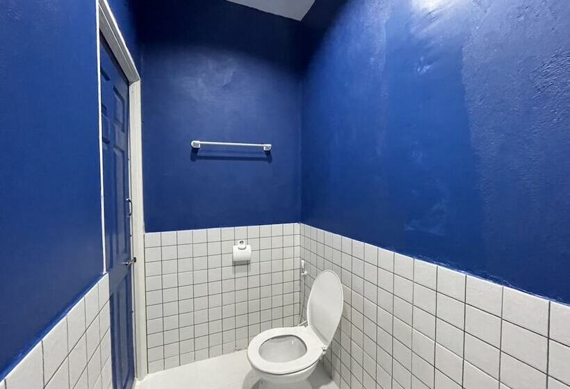 Collection O To The Sea Resort Thailand