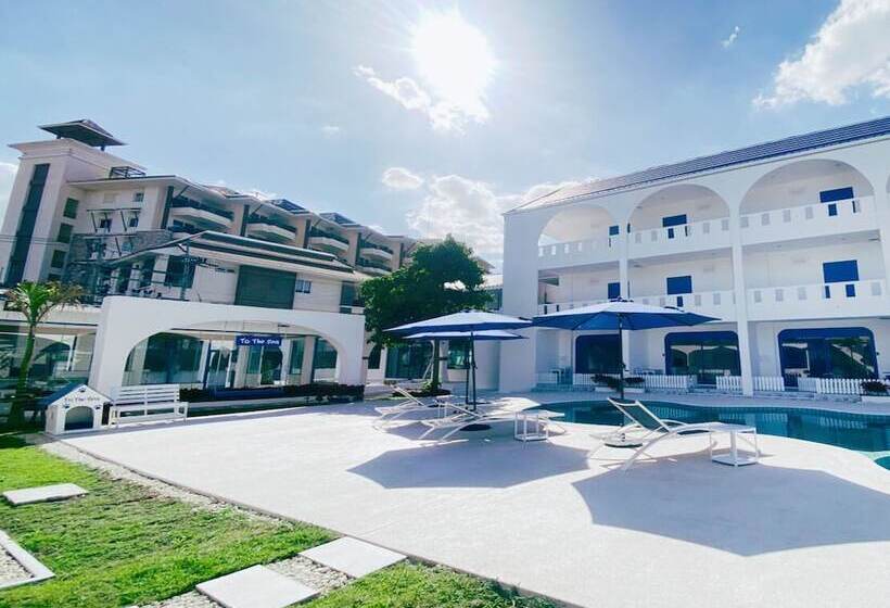 Collection O To The Sea Resort Thailand