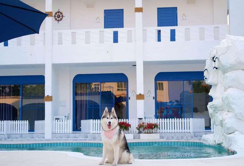 Collection O To The Sea Resort Thailand