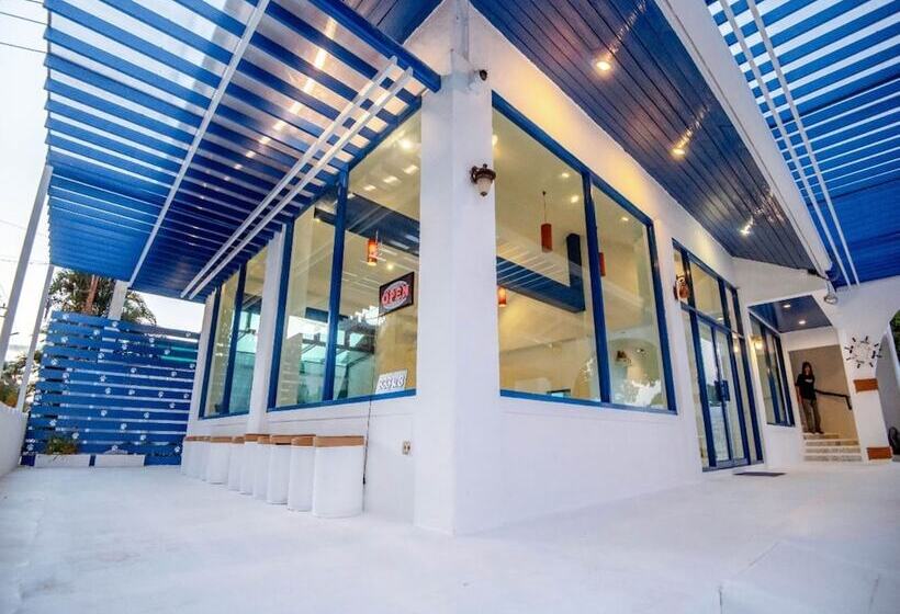 Collection O To The Sea Resort Thailand