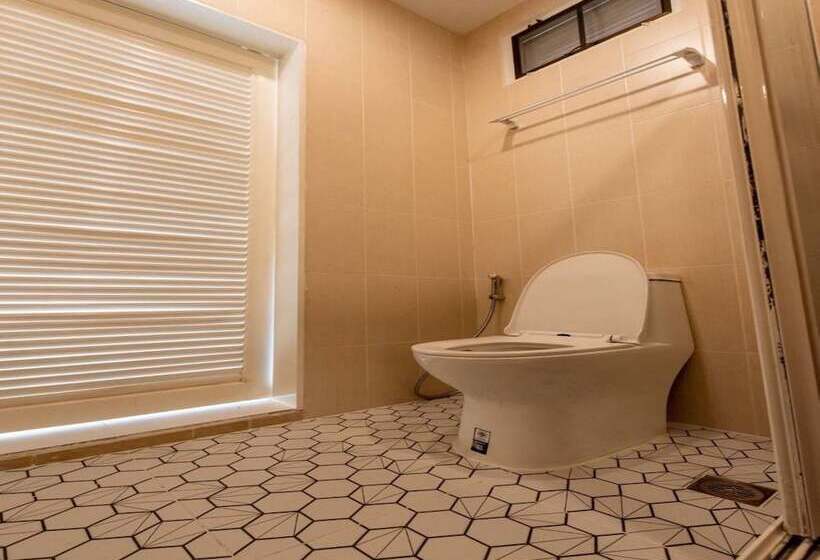 Collection O To The Sea Resort Thailand