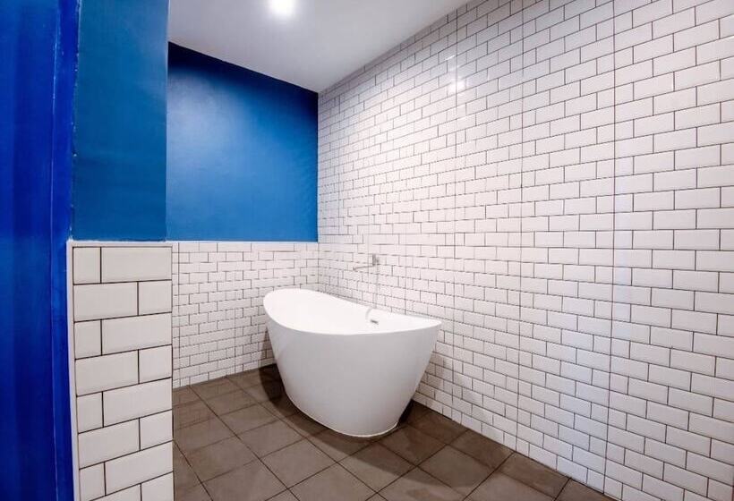 Collection O To The Sea Resort Thailand