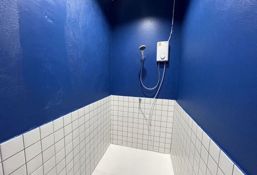 Collection O To The Sea Resort Thailand