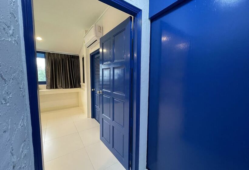 Collection O To The Sea Resort Thailand