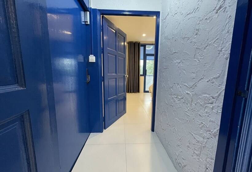 Collection O To The Sea Resort Thailand