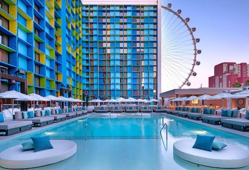 Coolest Bar Hoping Linq Casino Hotel Strip Las Vegas