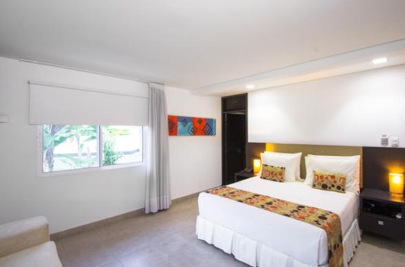 El Paraiso Hotel Campestre