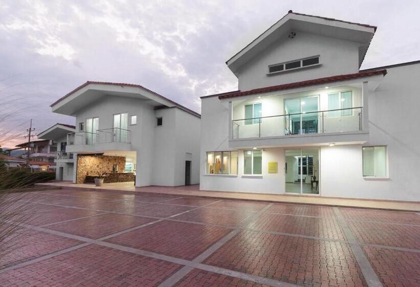 El Paraiso Hotel Campestre