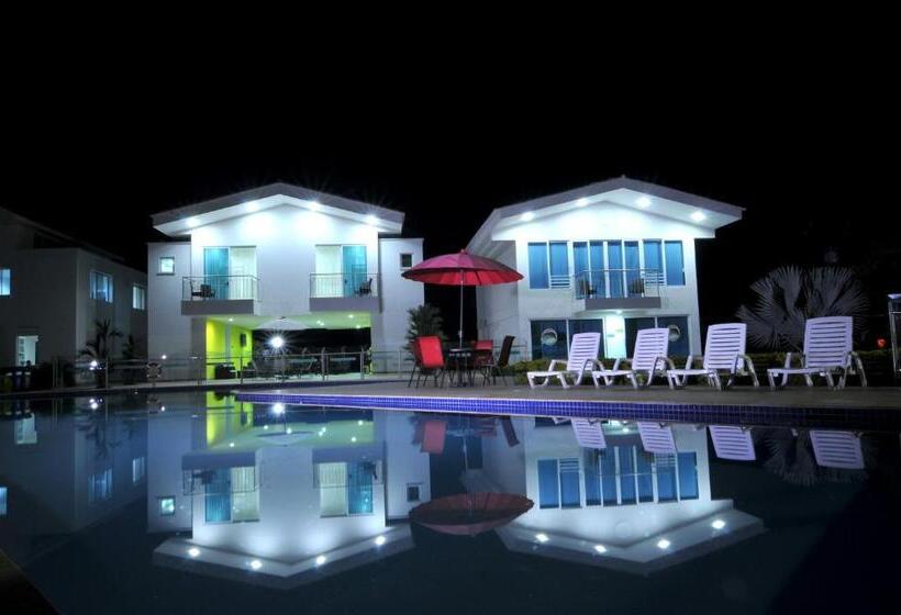 El Paraiso Hotel Campestre