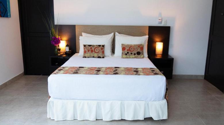 El Paraiso Hotel Campestre