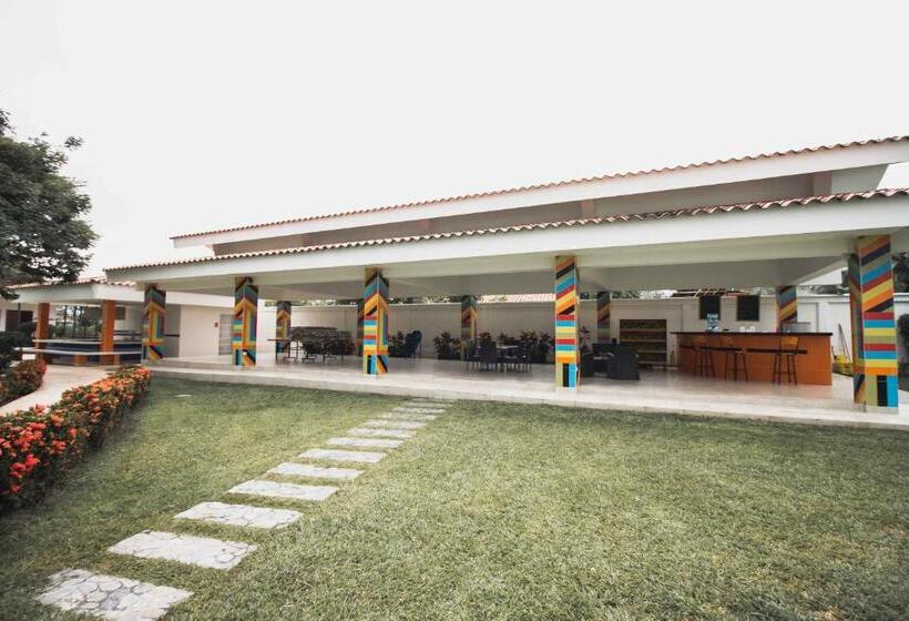 El Paraiso Hotel Campestre