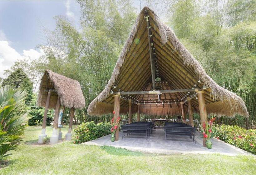 El Paraiso Hotel Campestre