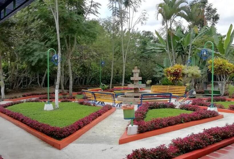 El Sendero Del Quindío I Finca Hotel I Eje Cafetero