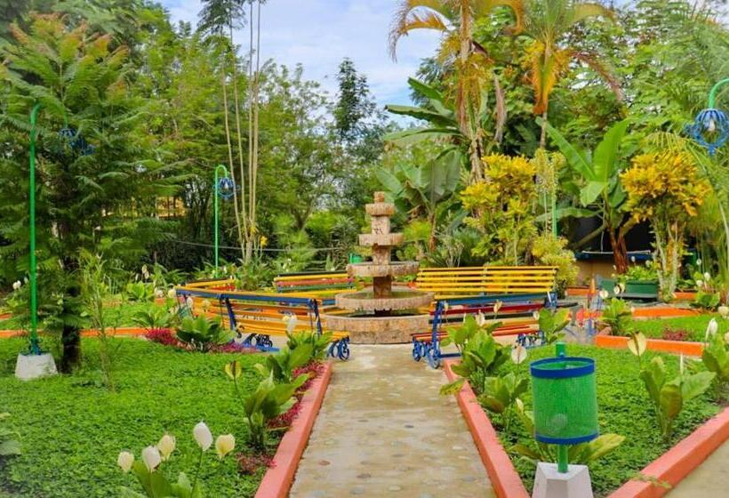 El Sendero Del Quindío I Finca Hotel I Eje Cafetero