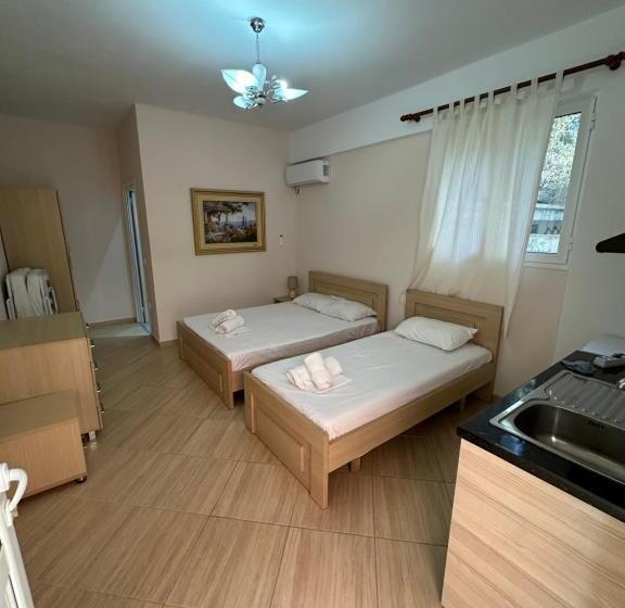 Elysian Sunset Studios